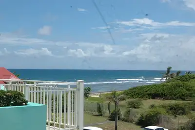 Appartement Dans Residence Bord De Mer