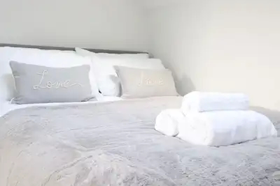 Image de Twelve Thirty Serviced Apartment - Croydon