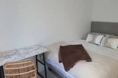 Image de T2 apartment Merville district in Lorient