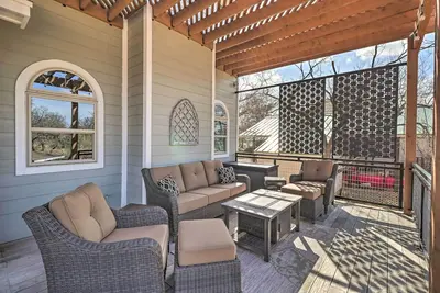 Image de Lake Lbj Waterfront Vacation Rental!