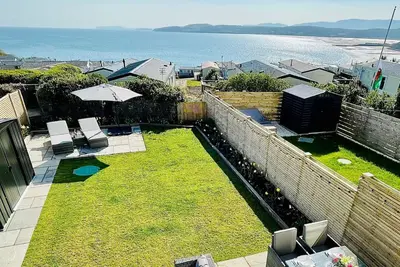 Image de Silver Strand - Trois Chambres Gîte, Couchages 6