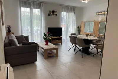 Image de Beautiful new build vacation apartment in the heart of Pula