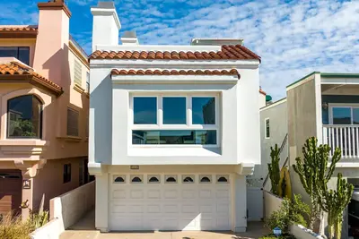 3446 O - Blue Haven Beach House