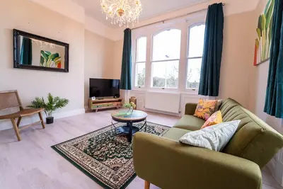 Image de Park View Maisonette - 2 Beds