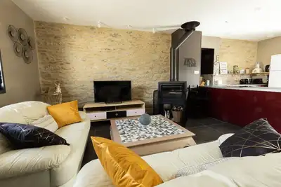 Image de Gouezan - Maison familiale Presqu’île de Rhuys