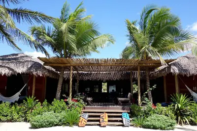 Image de Rancho do Kite Villas