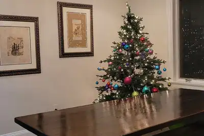 Image de Highend private mansion suite in Forest Hill