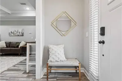 Image de Beautiful and Spacious 3 Br/2ba with King bed