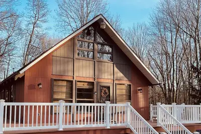 Image de Cozy Chalet