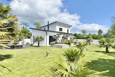 Image de La Villa Côte & Chic - Le style moderne au bord de l’océan