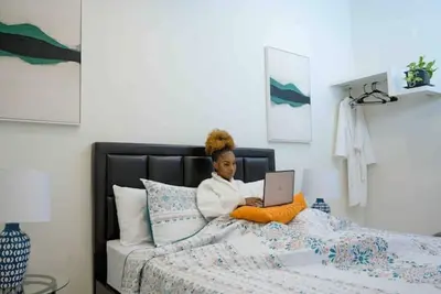 Image de Tranquil Stay