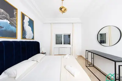 Image de Zephyr: Ultra central, parking, nouveaux meubles