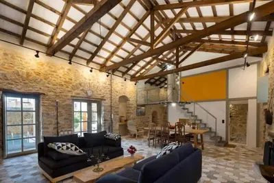 Image de Olive Press 1816 | Pool & Terrace | Walk to Beach