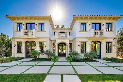 Image de Camden Estate