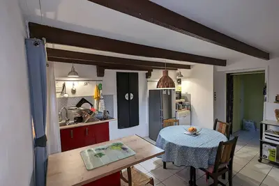 Image de Maison reposante & calme