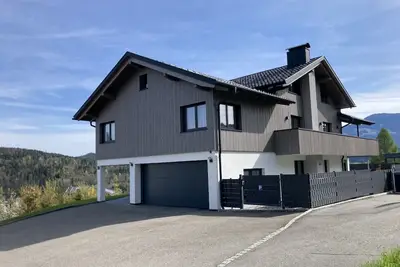 Image de Appartement Ariane