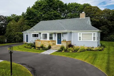 Image de Remodeled Seaside Village Retreat, 5-minute walk to village center