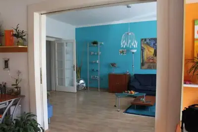 Image de Cosy & Spacious Apartment, City Center, WiFi Free