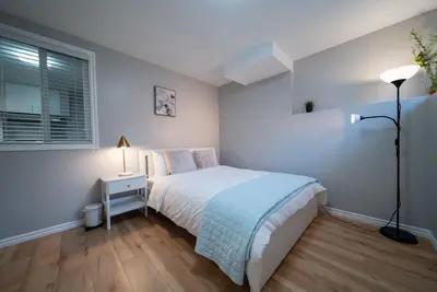 Image de 2 bedroom & parking Great Vancouver