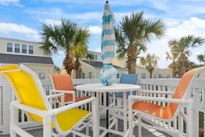 Image de Sandpiper Resort Villa • Beach • Golf • Dining Nearby