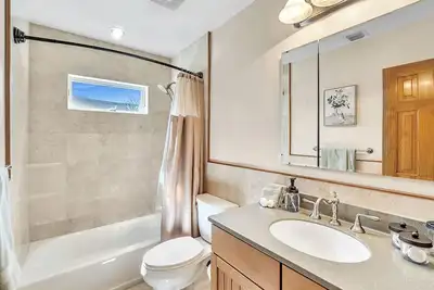 Image de Pool Heat I Firepit+Bbq I 75”Tv I Foosbal I 581mbp