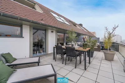 Image de Sealbird-apartment with wonderful spacious terrace