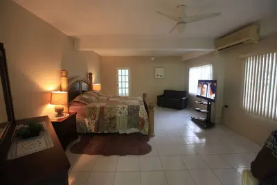 Image de Spacious One Bedroom Apartment in Palmiste