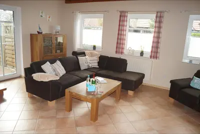 Image de New! Vacation cottage Fentje