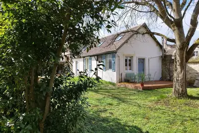 Image de Charmante maison avec jardin