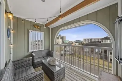 Image de Driftwood C1 (1-Bedroom Villa) by RedAwning