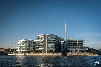 Image de Tjuvholmen