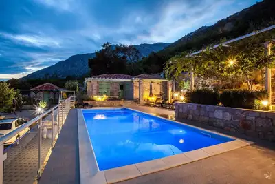 Image de Villa Azurit, villa familiale