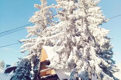 Image de Sky Max Jahorina - Studio Apartment