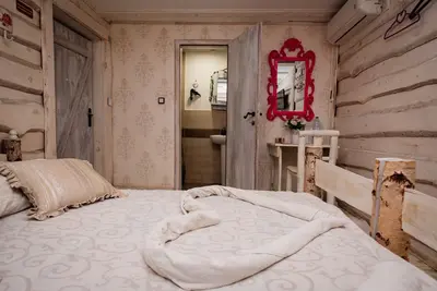 Image de Kraljevsko selo Kotromanićevo - Romantic Double Room