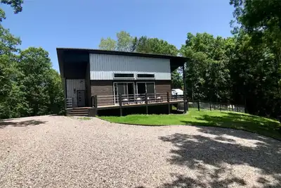 Thunder Beaver Lodge