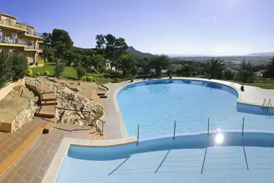 Image de Apcostas Club Torre Vella / Deux Pièces