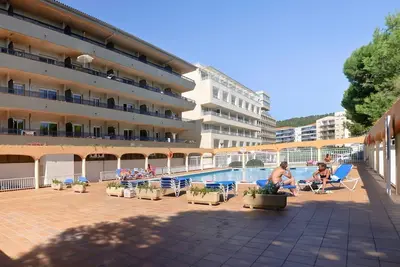 Image de Apcostas La Pineda / Trois Pièces