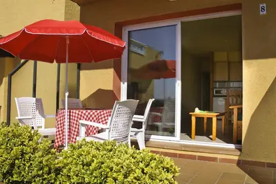 Image de Apcostas Club Torre Vella / Deux Pièces