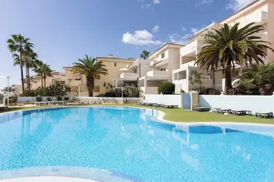 Image de Home2Book Chayofa Sunny Terrace & Pool