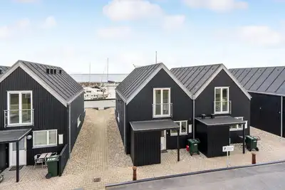 Image de Magnifique maison de 2 chambres à.