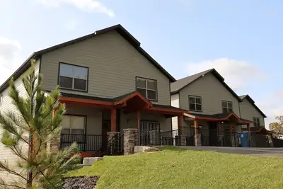 Image de #9 - Lower Level - Antlers Resort 3 Bedroom