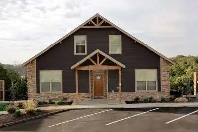 Image de #18 - 7 Bedroom (Antlers Resort)