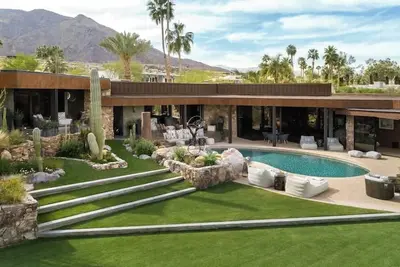 Image de Cielo Rock House