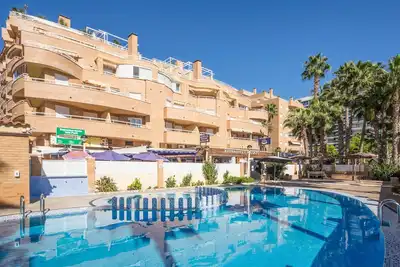 Image de Bel appartement à Oropesa del Mar