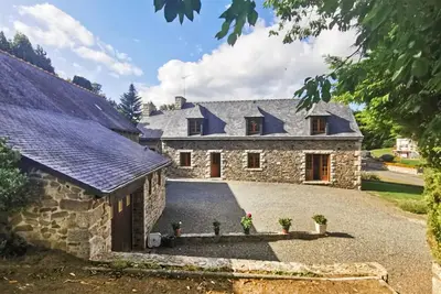 Image de Magnifique maison de 4 chambres à La.