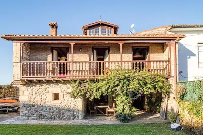 Image de Spectaculaire maison de charme