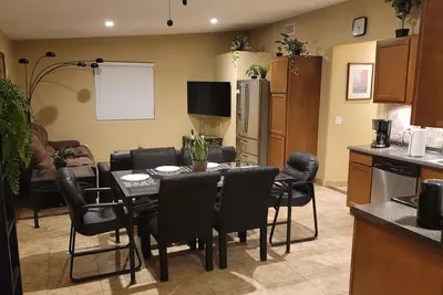 Image de 3 Bedrm, 2 Bath, 6 Guest House by Cubs Spring Training Stadium, Asu, Scottsdale