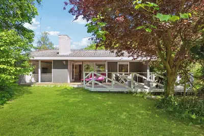 Superbe maison de 2 chambres à.