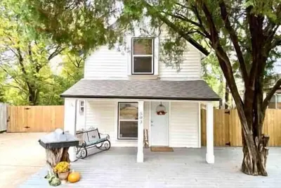 Image de The Stadium Sweet Spot