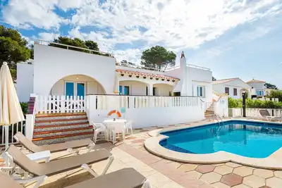 Image de Villa Sol y Sombra by Escape Home